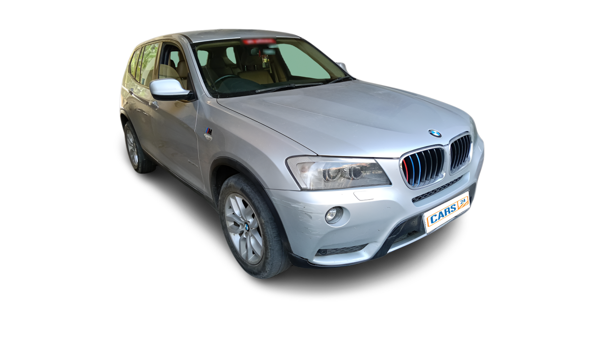 BMW X3-img